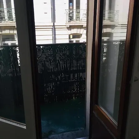 Cosy Centre Aix Les Bains Apartment Aix-les-Bains