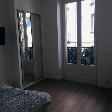 Appartamento Cosy Centre Aix Les Bains Aix-les-Bains