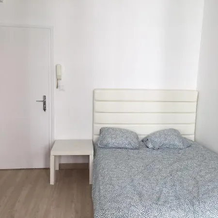 Appartamento Cosy Centre Aix Les Bains