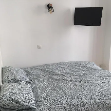 Cosy Centre Aix Les Bains Appartamento